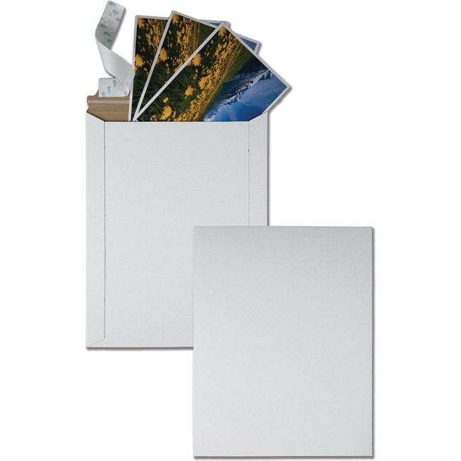 Quality Park Products Mailer Photo 10X12.5 We 25 QUA64015