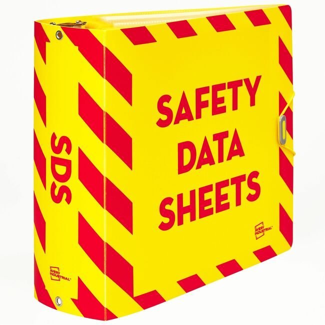 Avery Products Corporation Binder 3" Bundlekit Pp Sds AVE77714