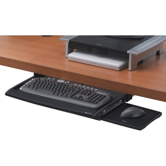 Fellowes Brands Manager Keyboard FEL8031207