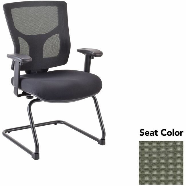Lorell Chair Guest Sage LLR6200985