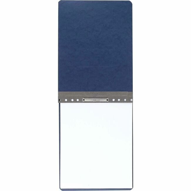 ACCO Brands Cover Prsstx Top 8.5X11 Dbe ACC17023