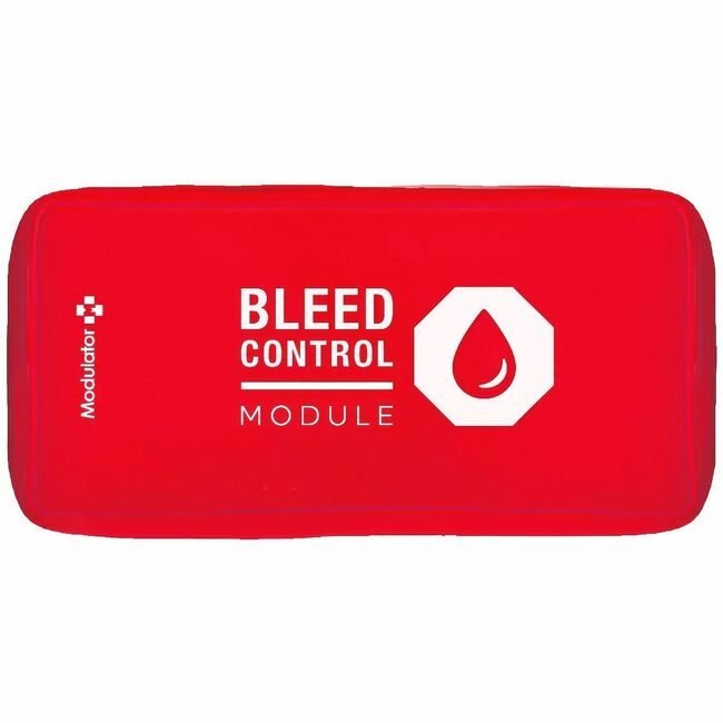 Aero Healthcare AU Pty Ltd CARDIACT Modulator Refill Probleed AERM6009