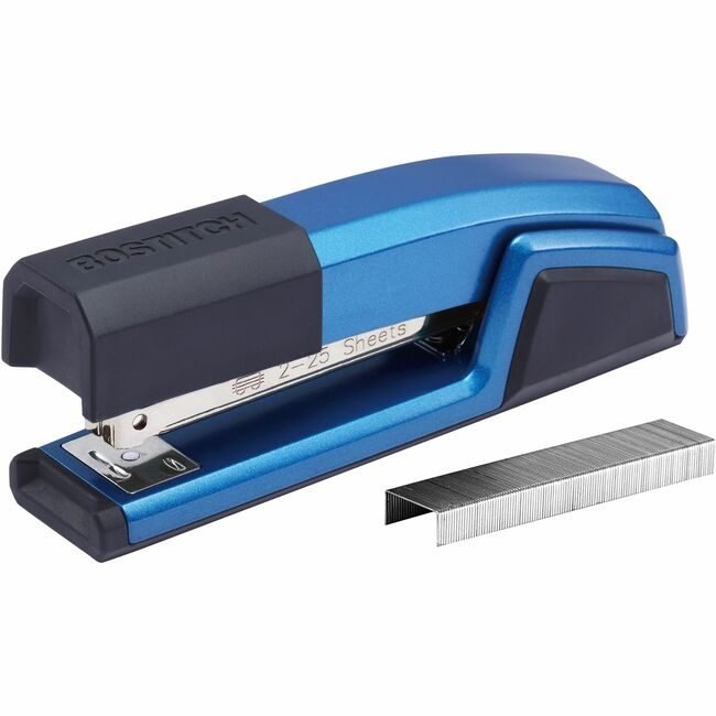 Bostitch / Stanley Stanley Black & Decker Bostitch / Stapler Desk Epic Blu BOSB777-BLUE