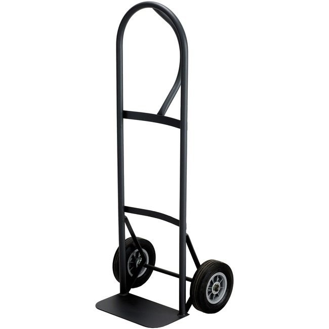 Safco Products Handtruck P-Handle Tuff Truck SAF4071