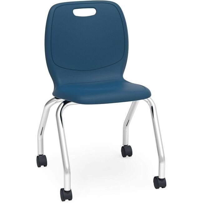 Lorell Chair Task Mobile Mdrn Ny LLR99909NY