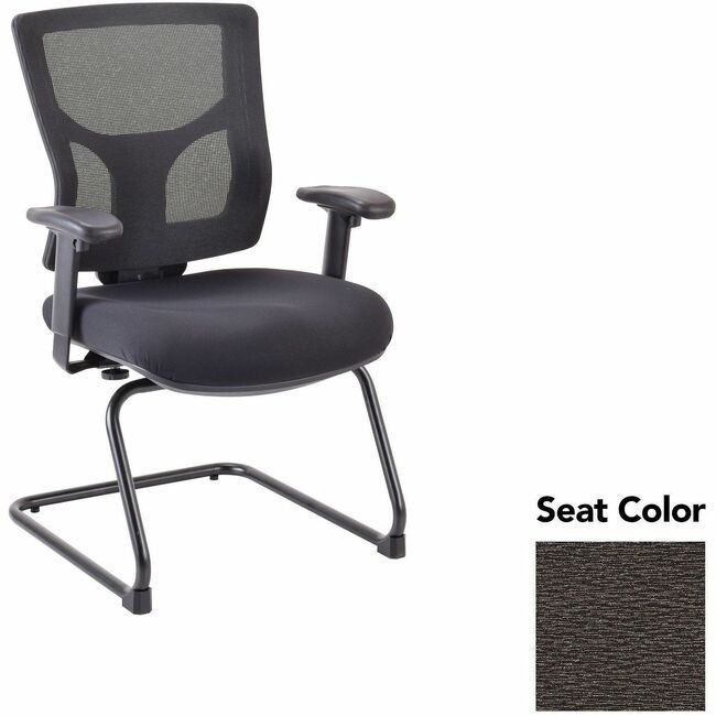 Lorell Chair Guest Pepper LLR6200904