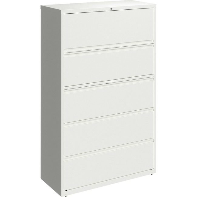 Lorell File Lat 5DR 42" We LLR00036