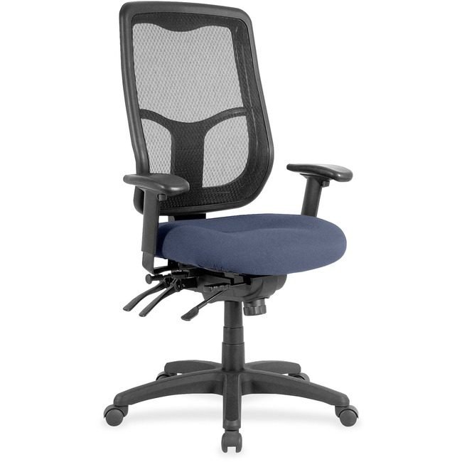 Eurotech Seating Mesh Hb Multi EUTMFH9SL010