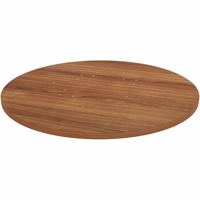 Lorell Top Table 36R Wt LLR69960