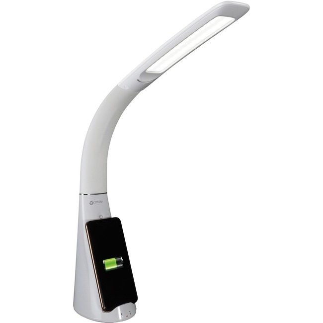 OttLite Lamp Dsk Purify San Wireles OTTSCNQC00S