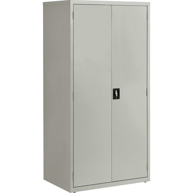 Lorell Cabinet Storage 24X36X72 Large LLR34411