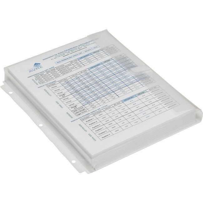Varies / verify SKU SKU-LEVEL VERIFICATION REQUIRED File Folder Expandable 3 RI NSN6615818