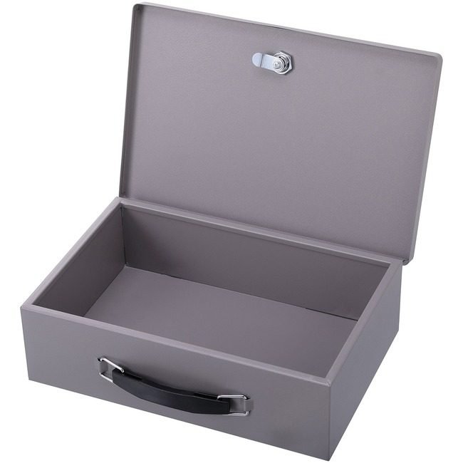 Sparco Box Security Fire-Retardant SPR15502