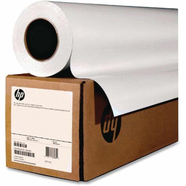 HP Inc. / Hewlett-Packard Paper Photo GLOSS 42"X100 HEWQ8918A