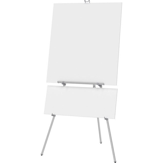 ACCO Brands Quartet Easel Tripod Aluminum Black QRT55E