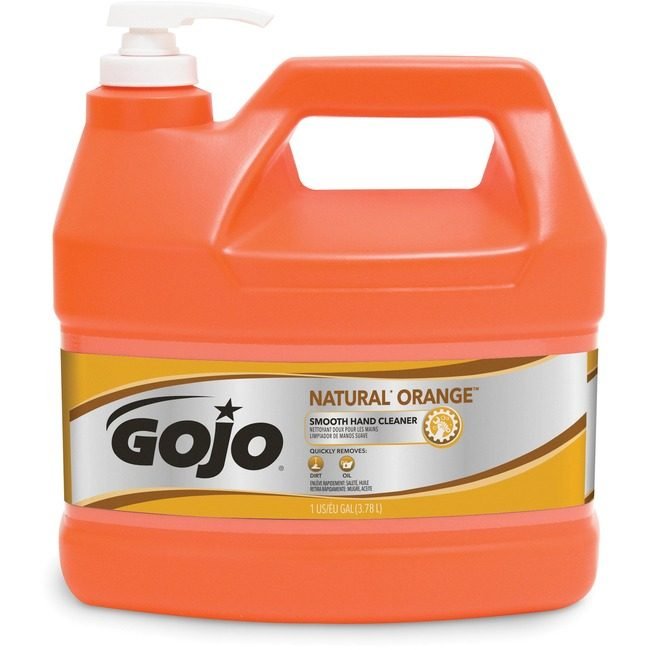 GOJO Industries Cleaner Hand Ntrloe 1GAL GOJ094504