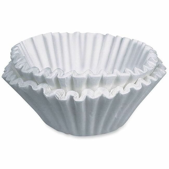 RDI-USA, Inc. RDI Filter Coffee Basketstyle CFPCPF250