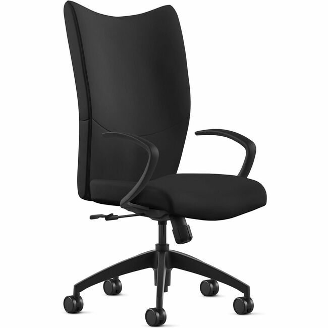 9to5 Seating Hb Swivel-Tilt W/Arms NTF2380S2A10L31