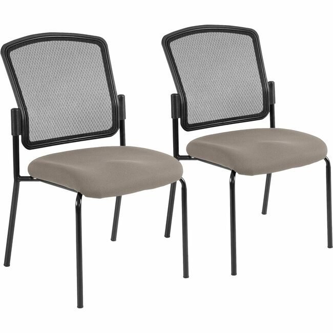 Eurotech Seating Mesh Back Fab Seat Guest EUT701451