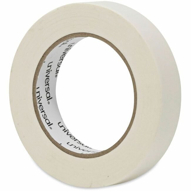 Universal Office Products Tape Maskng 1"X60YD 36 Each UNV51301CT
