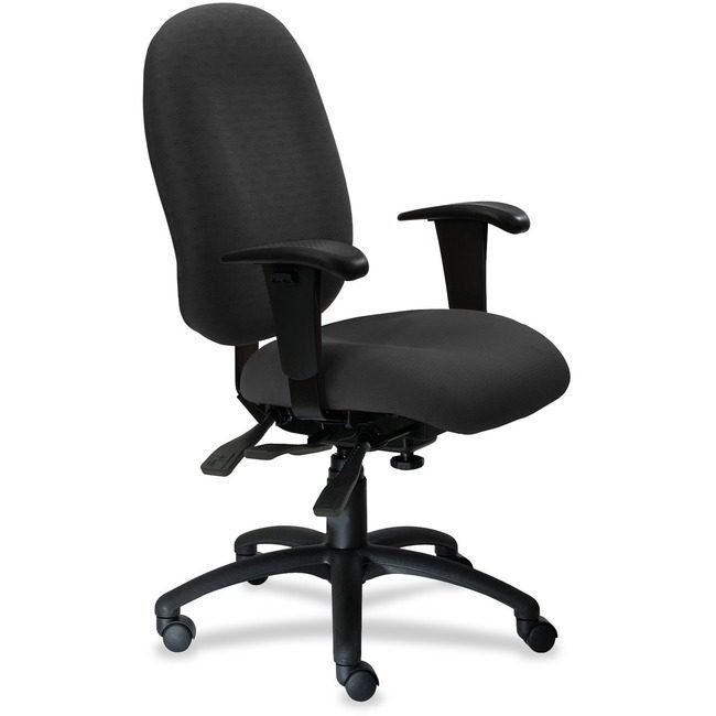 9to5 Seating Hb Multi Adj Arm NTF1780M1A4116