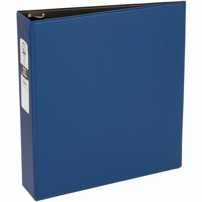 Avery Products Corporation Binder Economy Round 2" Be AVE03500