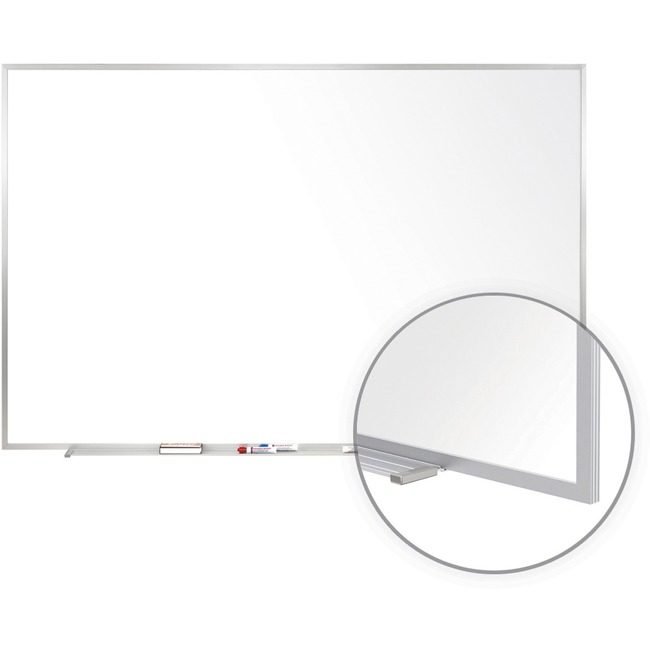 Ghent Manufacturing Board Prcl Mag 36.5X48.5 GHEM1341