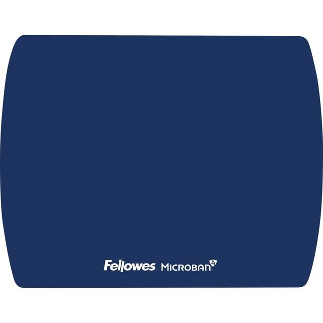 Fellowes Brands Pad Mouse Thin Sap FEL5908001