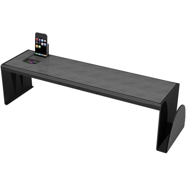 Deflecto Shelf Desk DEF39404