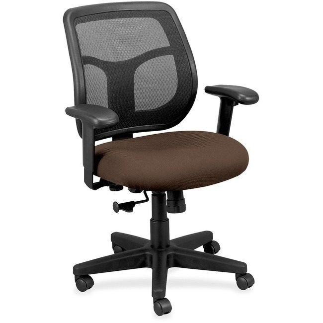 Eurotech Seating Mesh Sync/Tilt Seat EUTMT940008