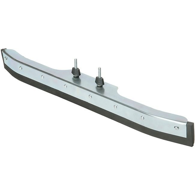 Varies / verify SKU SKU-LEVEL VERIFICATION REQUIRED Squeegee Floor 24" NSN6827631