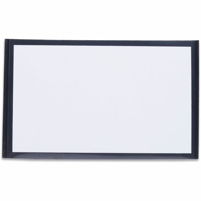 Tatco Holder Label Magnetic 3X5 TCO29300
