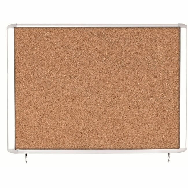 Bi-silque / MasterVision Board Enc Cork Weatresist BVCVT380601760