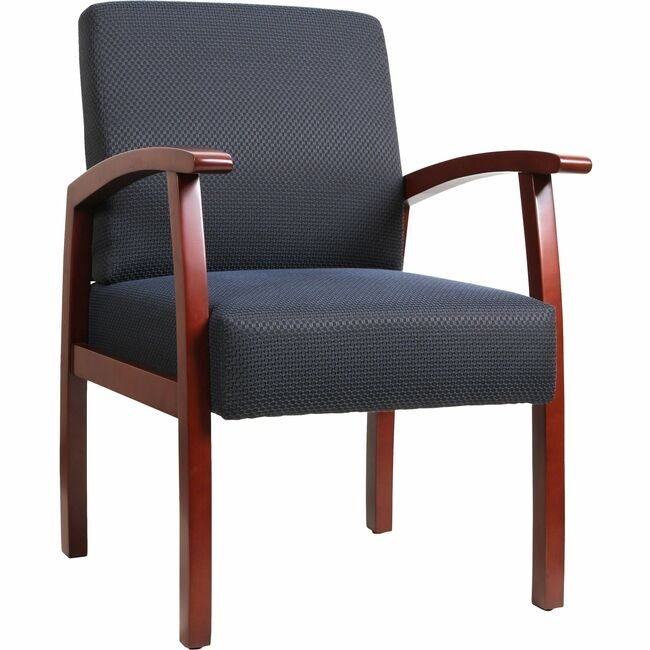 Lorell Chair Guest Cy/Mdbe LLR68553