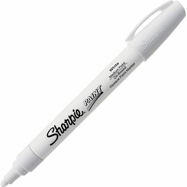 Sharpie / Expo / Prismacolor / Sanford Newell Brands / Sanford Sharpie / Expo / Prismacolor / Marker Paint Oilbase Medium We SAN35558