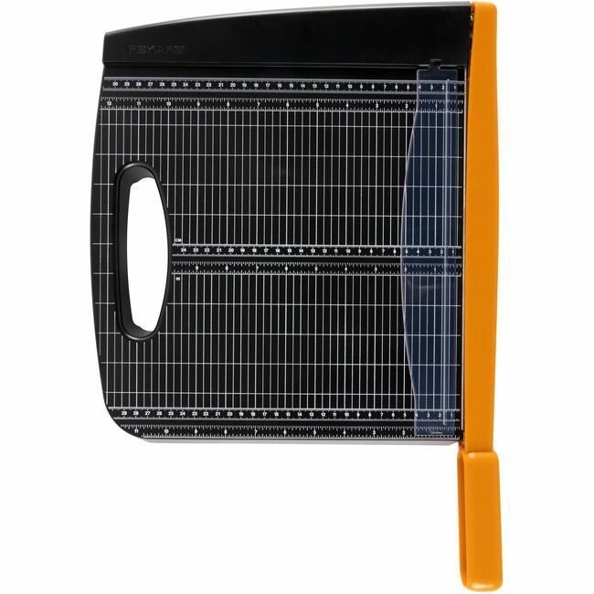 Fiskars Trimmer Bypass Plastic 12"CUT FSK1071226