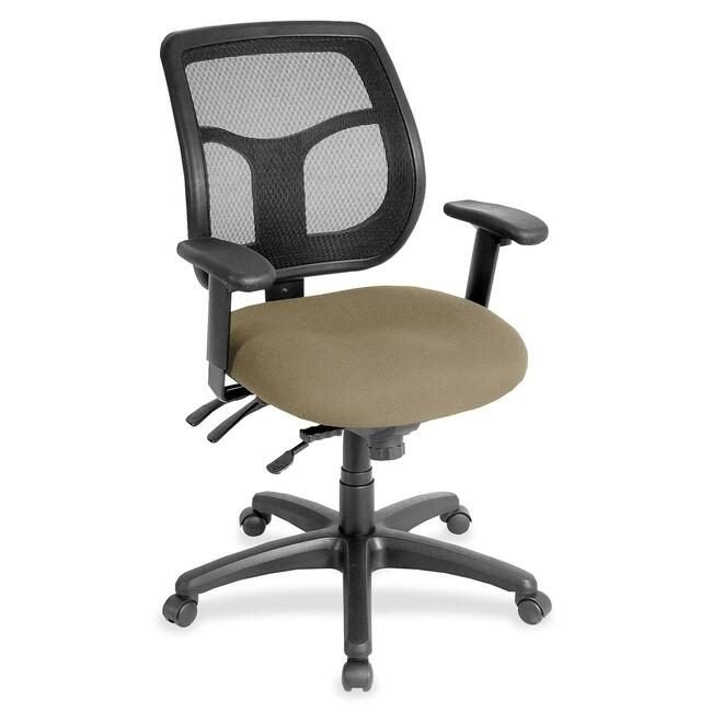 Eurotech Seating Multi Fnct Mesh Chair EUTMFT94533