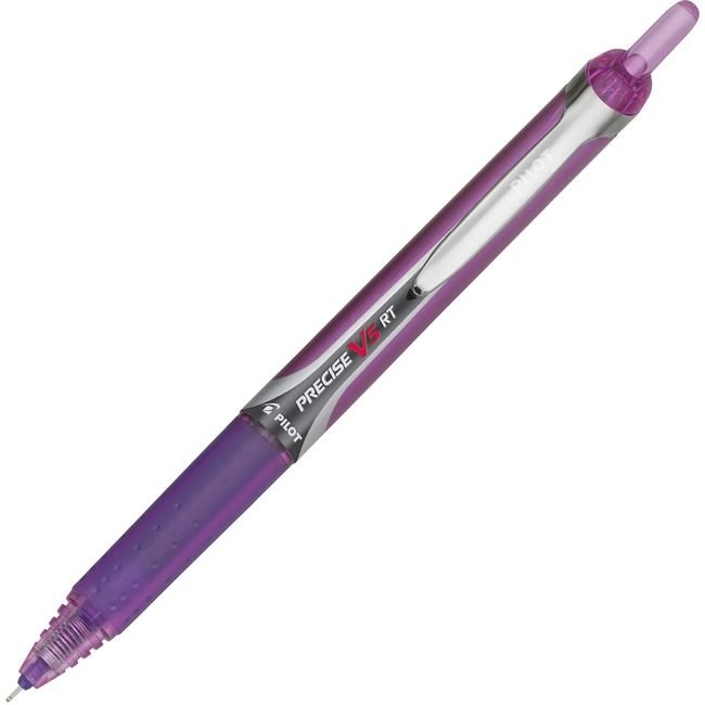 Pilot Corporation of America Pen Precise V5 Rt 0.5MM Pe PIL26066