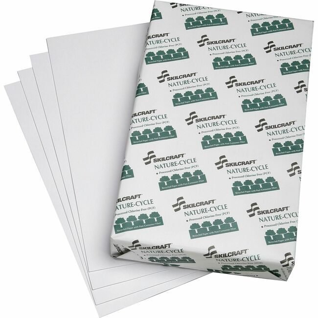 Varies / verify SKU SKU-LEVEL VERIFICATION REQUIRED Paper Copy No Chlrne 8.5X14 NSN5038449