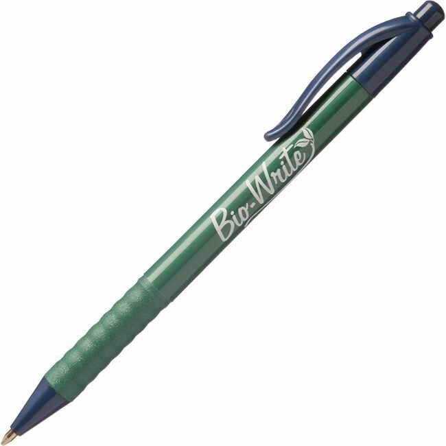 Varies / verify SKU SKU-LEVEL VERIFICATION REQUIRED Pen Ballpnt Rt Bio-Write Be NSN5789301