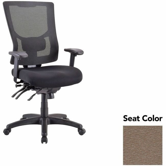 Lorell Chair Hi Back Malted LLR6200003