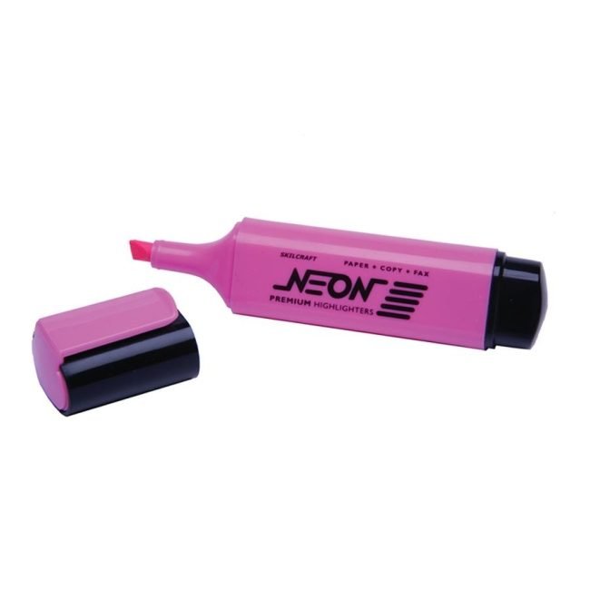 Varies / verify SKU SKU-LEVEL VERIFICATION REQUIRED Markers Highlighter Flat Ba NSN3519146