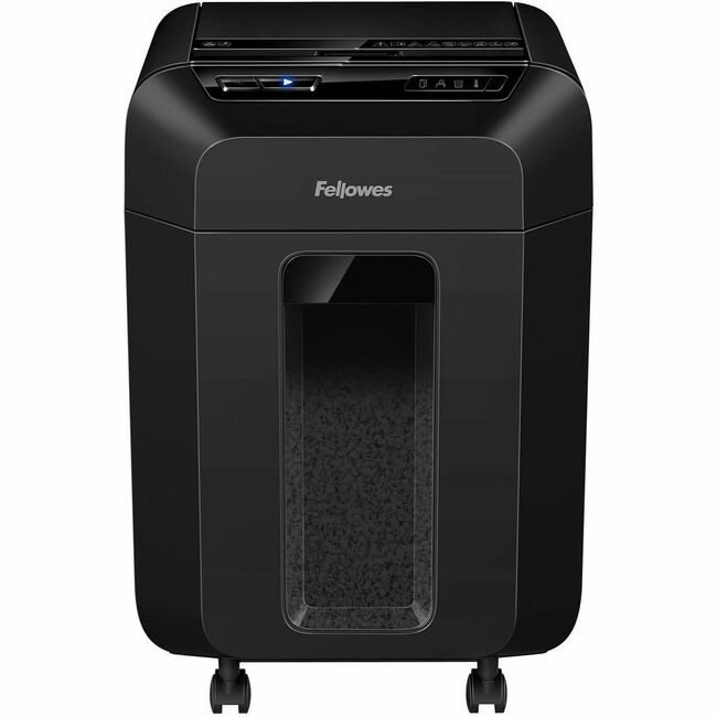 Fellowes Brands Shredder AUTOMAX 100MA FEL4704001