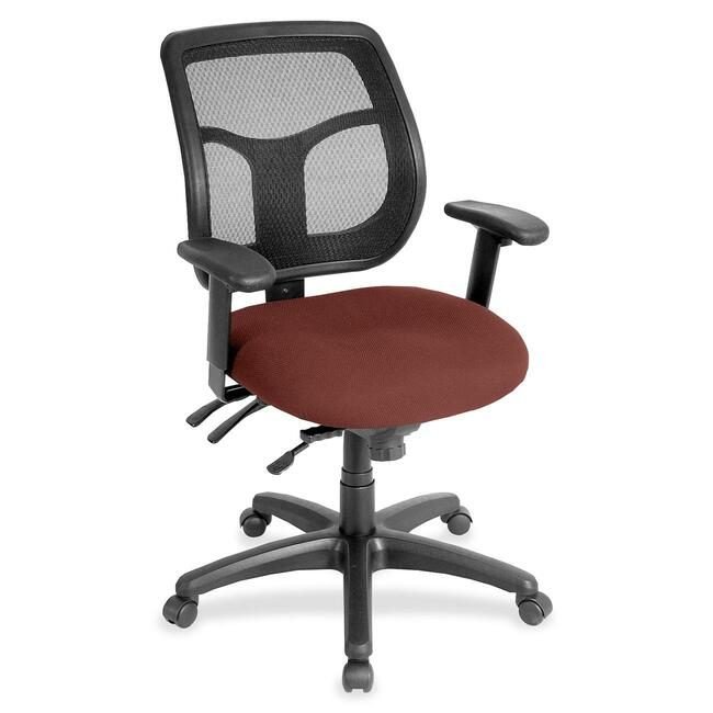 Eurotech Seating Multi Fnct Mesh Chair EUTMFT94526