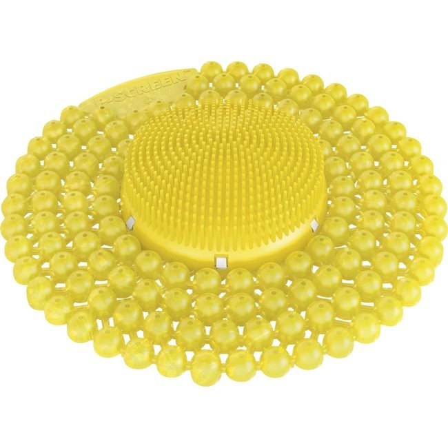 Vectair Systems Urinal Scrn 60 DAY Citrus VTSPSCRNCIT