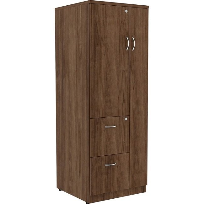 Lorell Cabinet Storage Tall Wt LLR69889