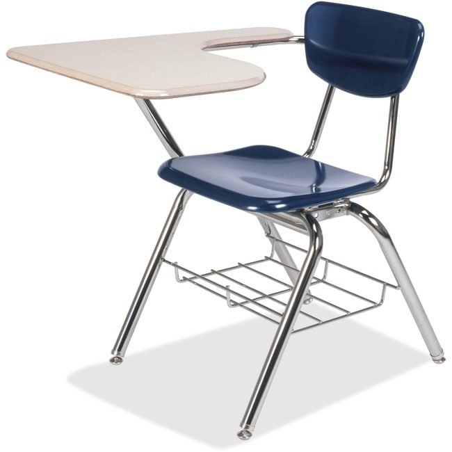 Virco Student Chairdesk VIR3700BRC5196