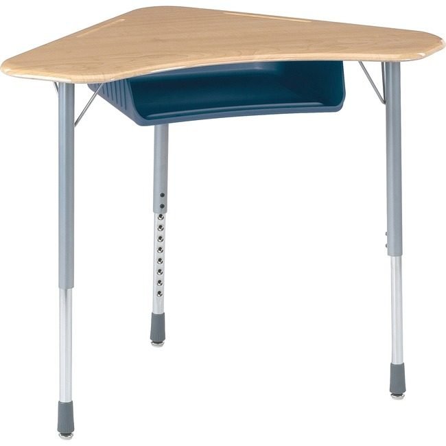 Virco Student Desk VIRZBOOMBBMMNS