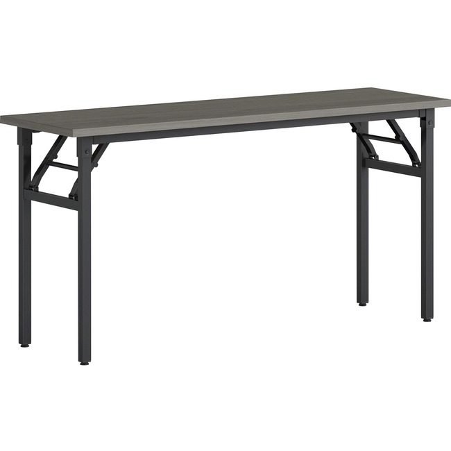 Lorell Table Training Folding 60 W LLR60746