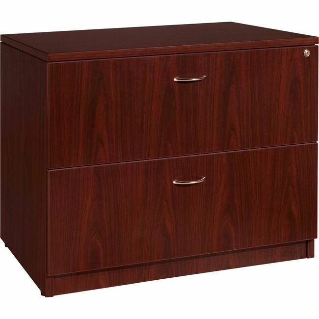 Lorell File Lat 2DRWR Locking My LLR69399